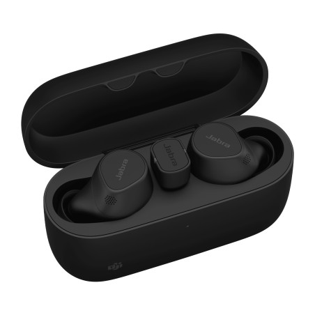 Jabra Evolve2 Buds - Usb-C Ms — trådløse in‑ear hovedtelefoner